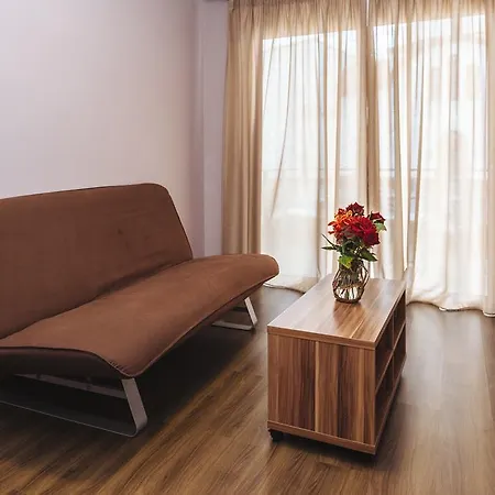 Apanema Apartments Vivari Room photo