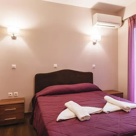 Apanema Apartments Vivari Room photo