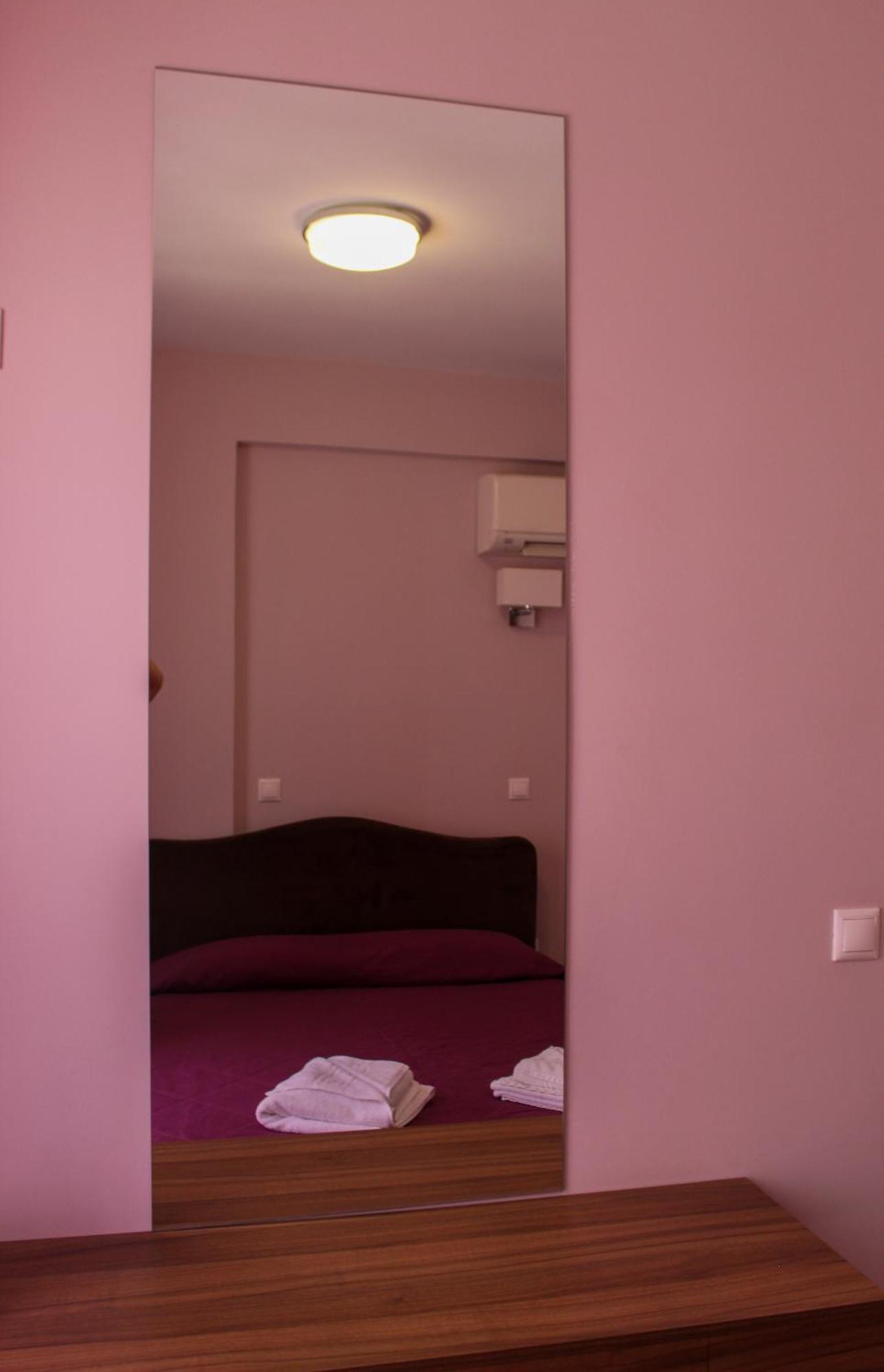 Apartment Apanema *