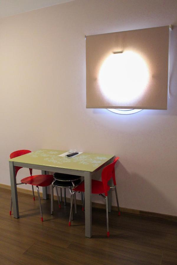 Apartment Apanema