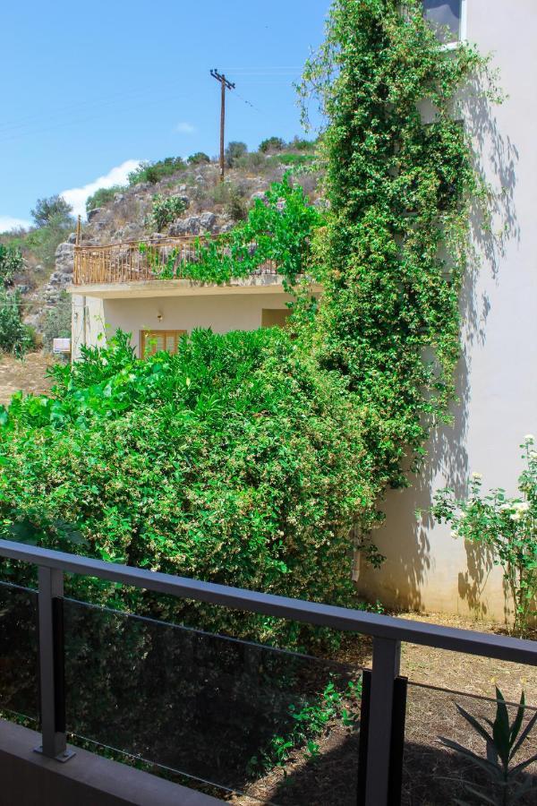 Apanema Apartment Vivari