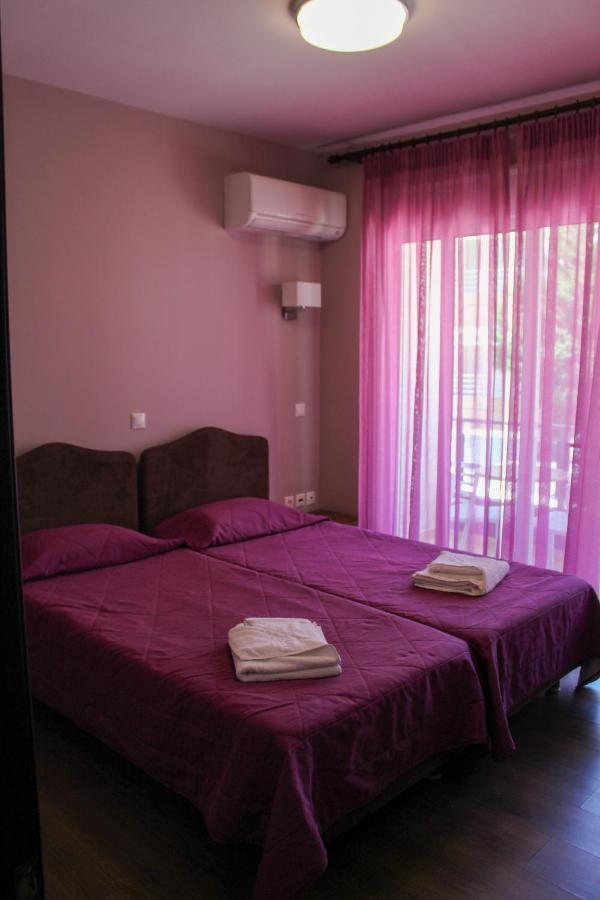 Apartment Apanema Vivari