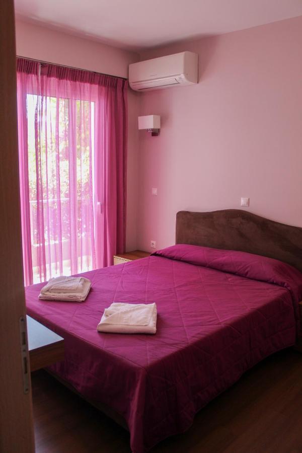 Apanema Apartment