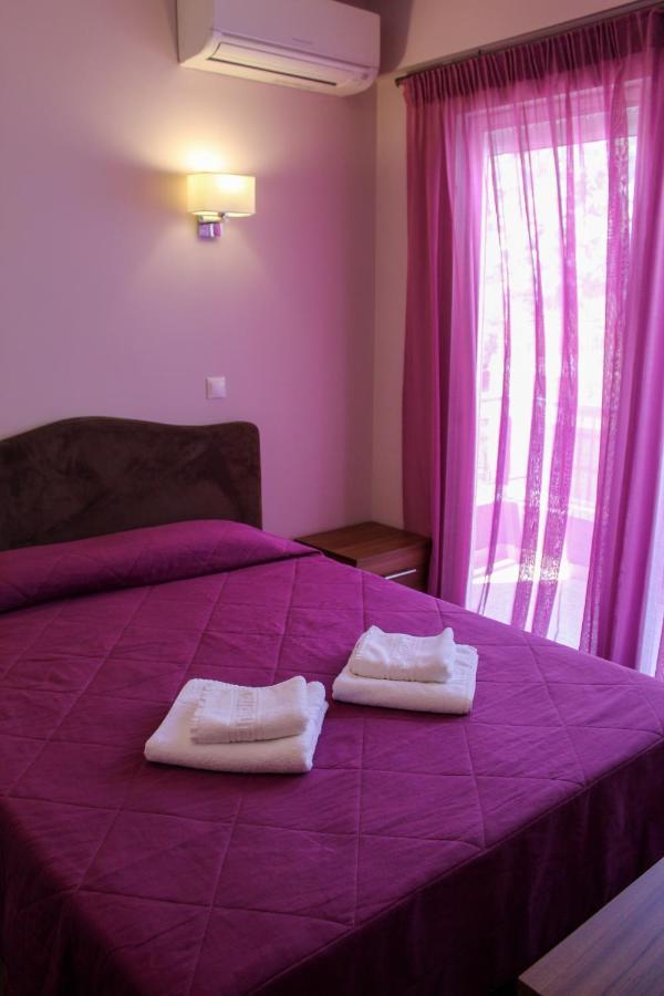 Apartment Apanema *