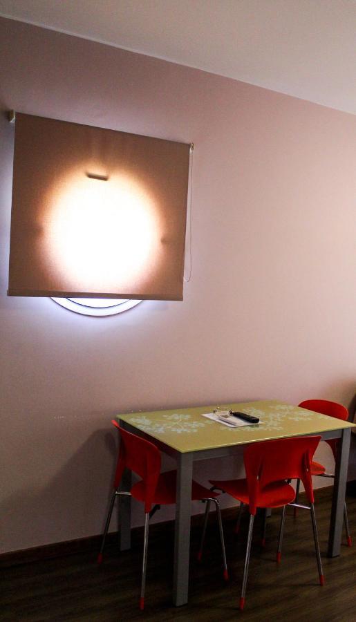 Apanema Apartment