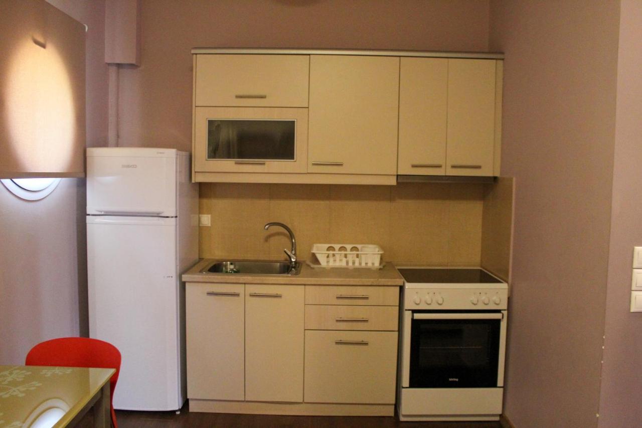 Apanema Apartment Vivari