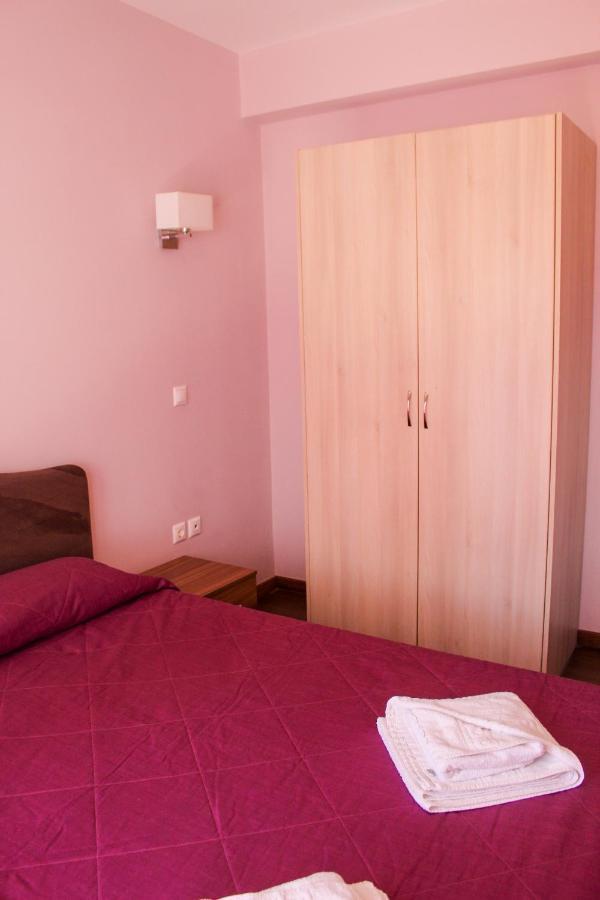 Apartment Apanema