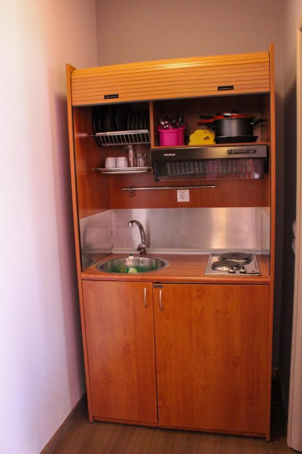 Apartment Apanema