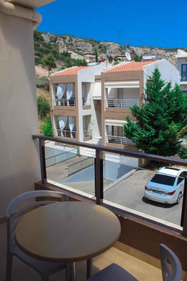 Apartment Apanema Vivari