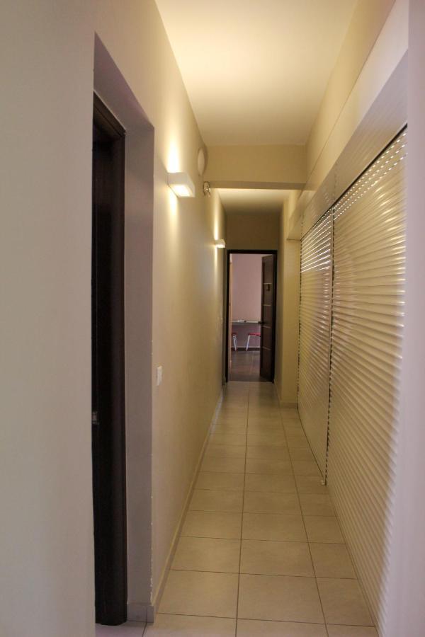 Apartment Apanema *