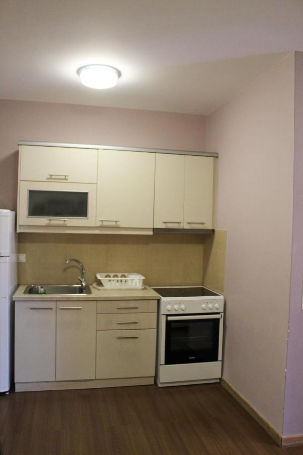 Apartment Apanema *