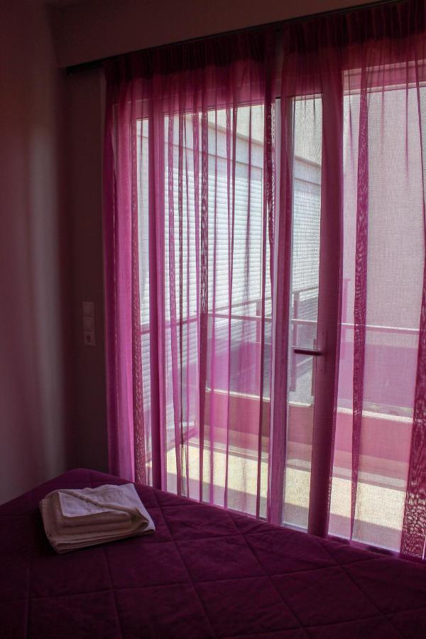 Apartment Apanema