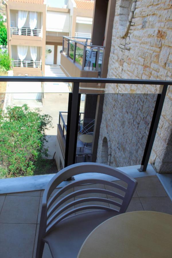 Apartment Apanema