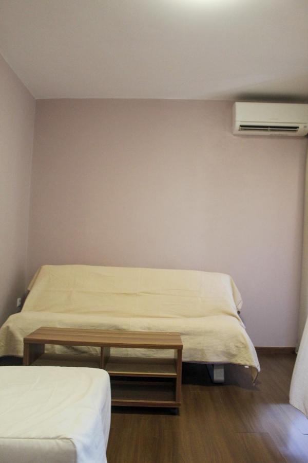 Apanema Apartment