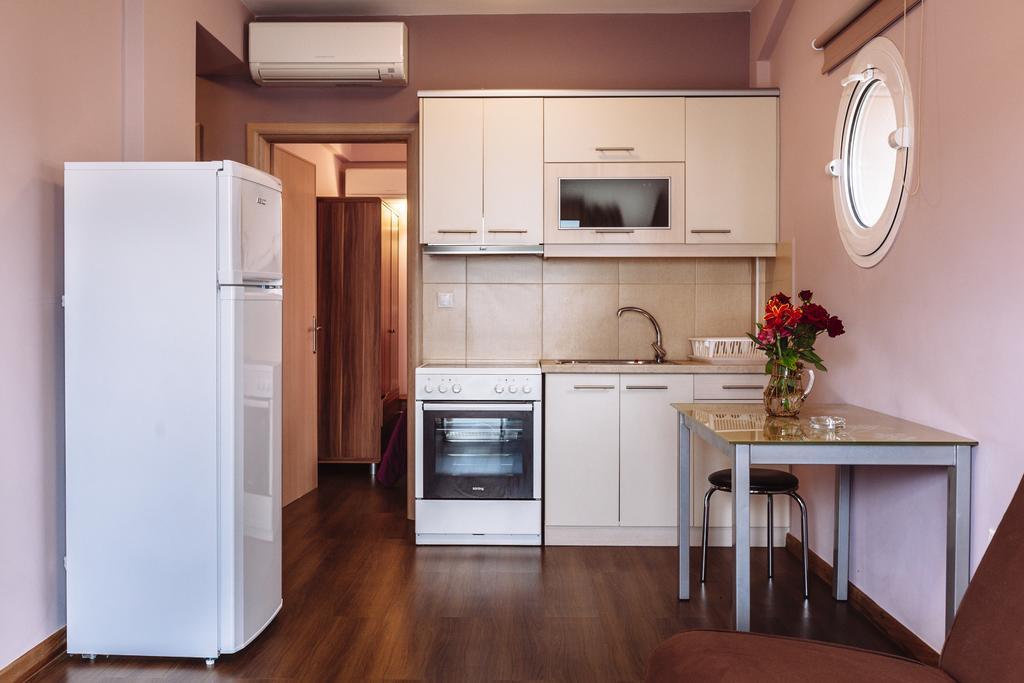 Apartment Apanema