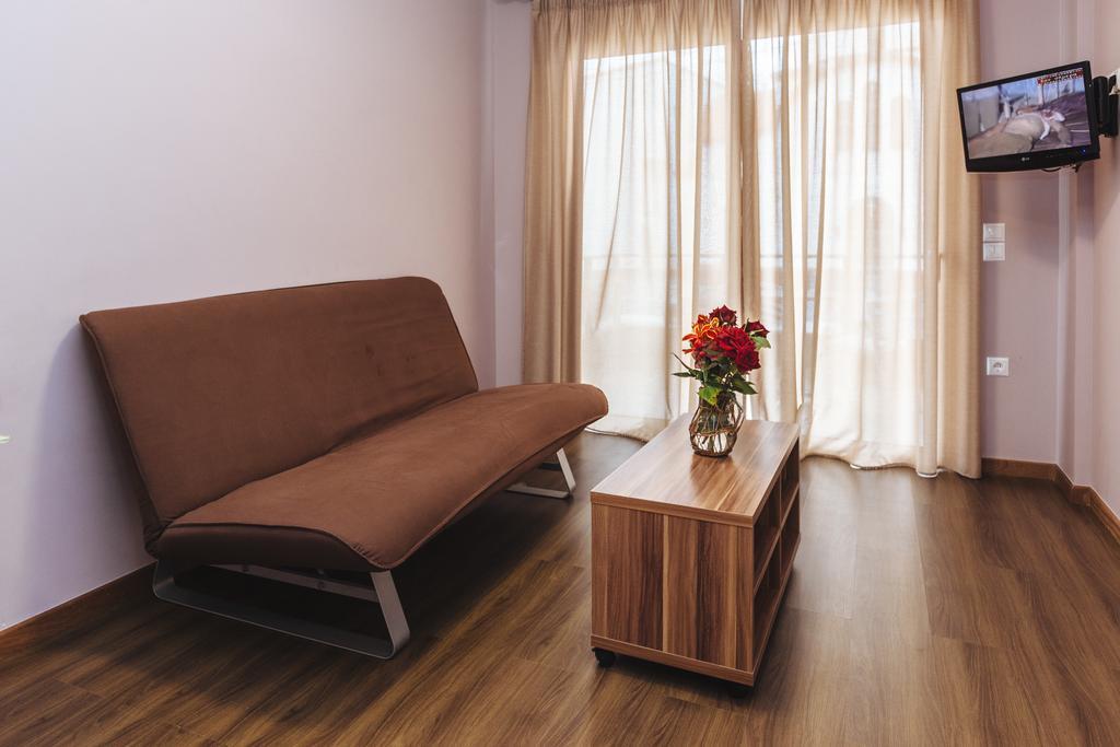 Apartment Apanema *