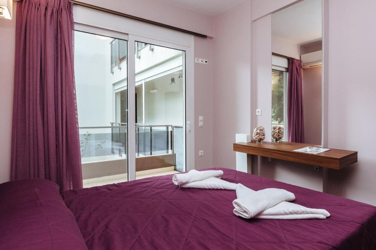 Apartment Apanema *